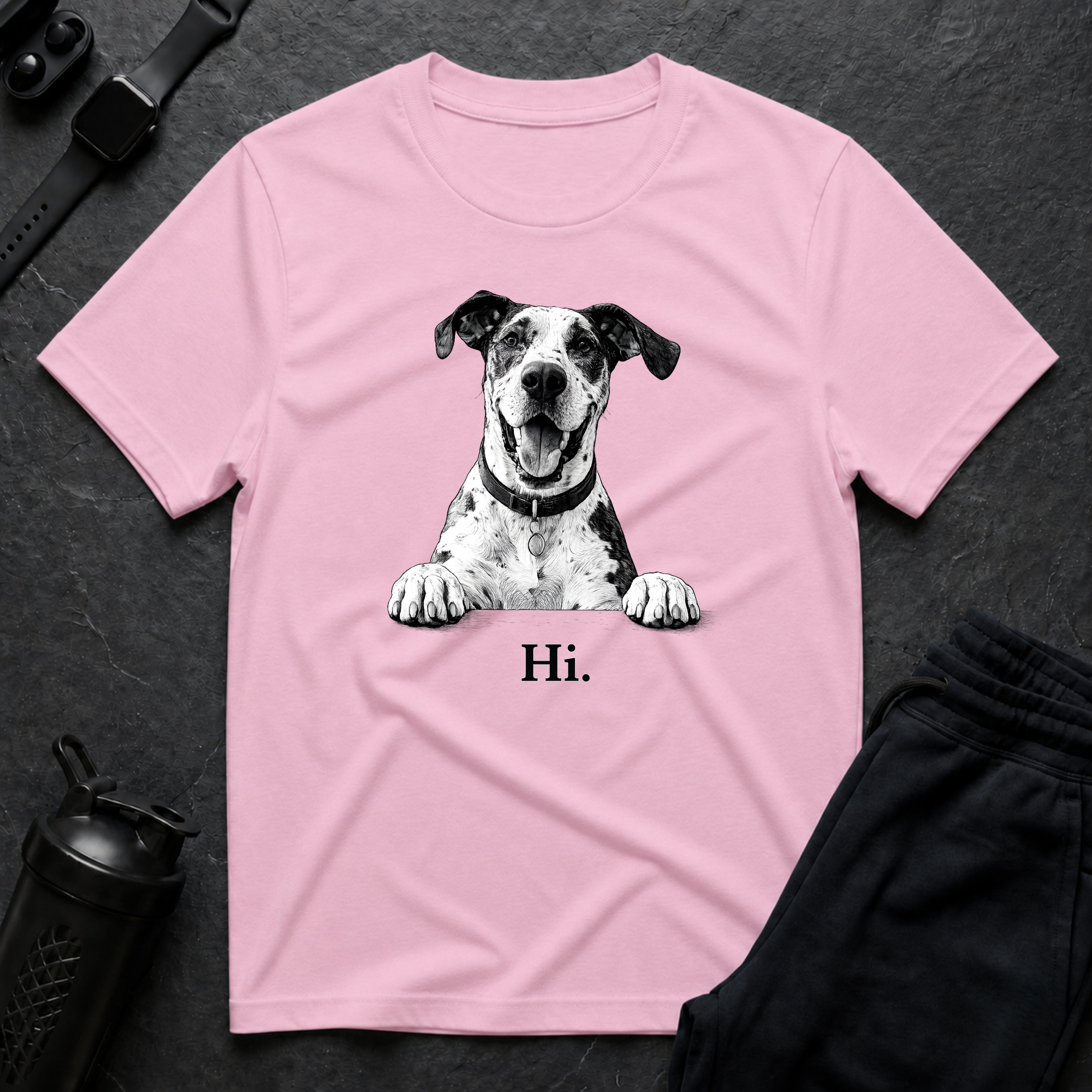 Hi