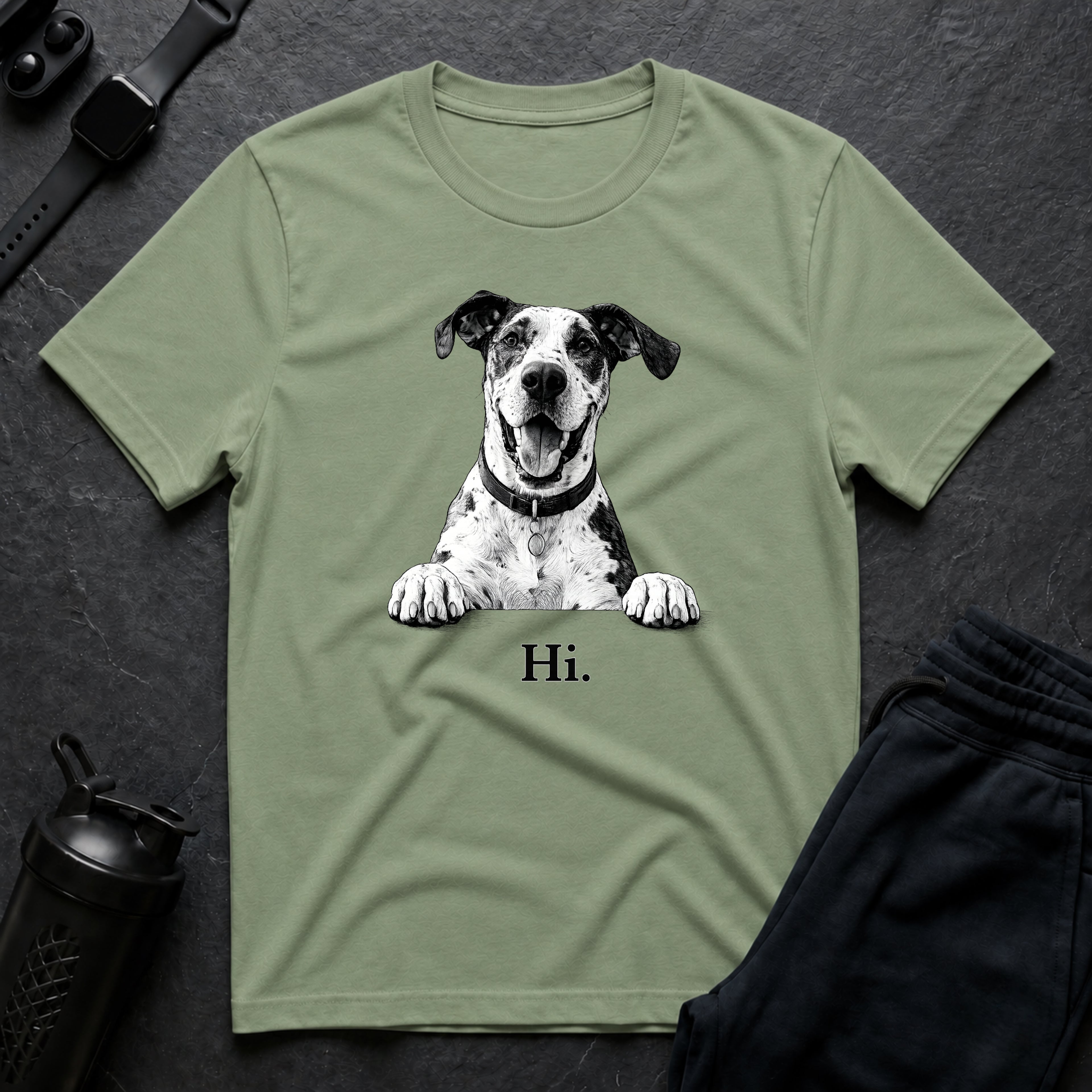 Hi