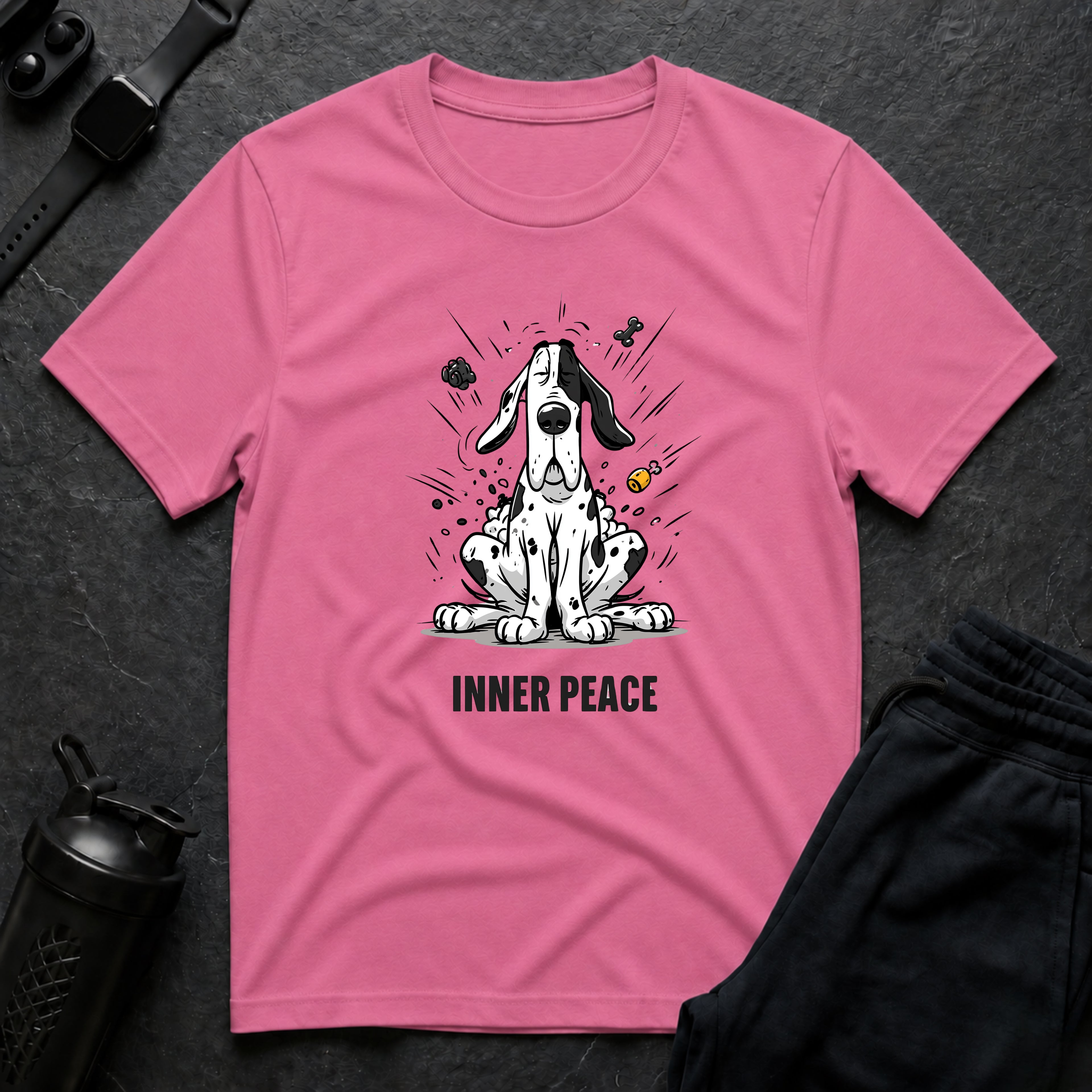 Inner Peace