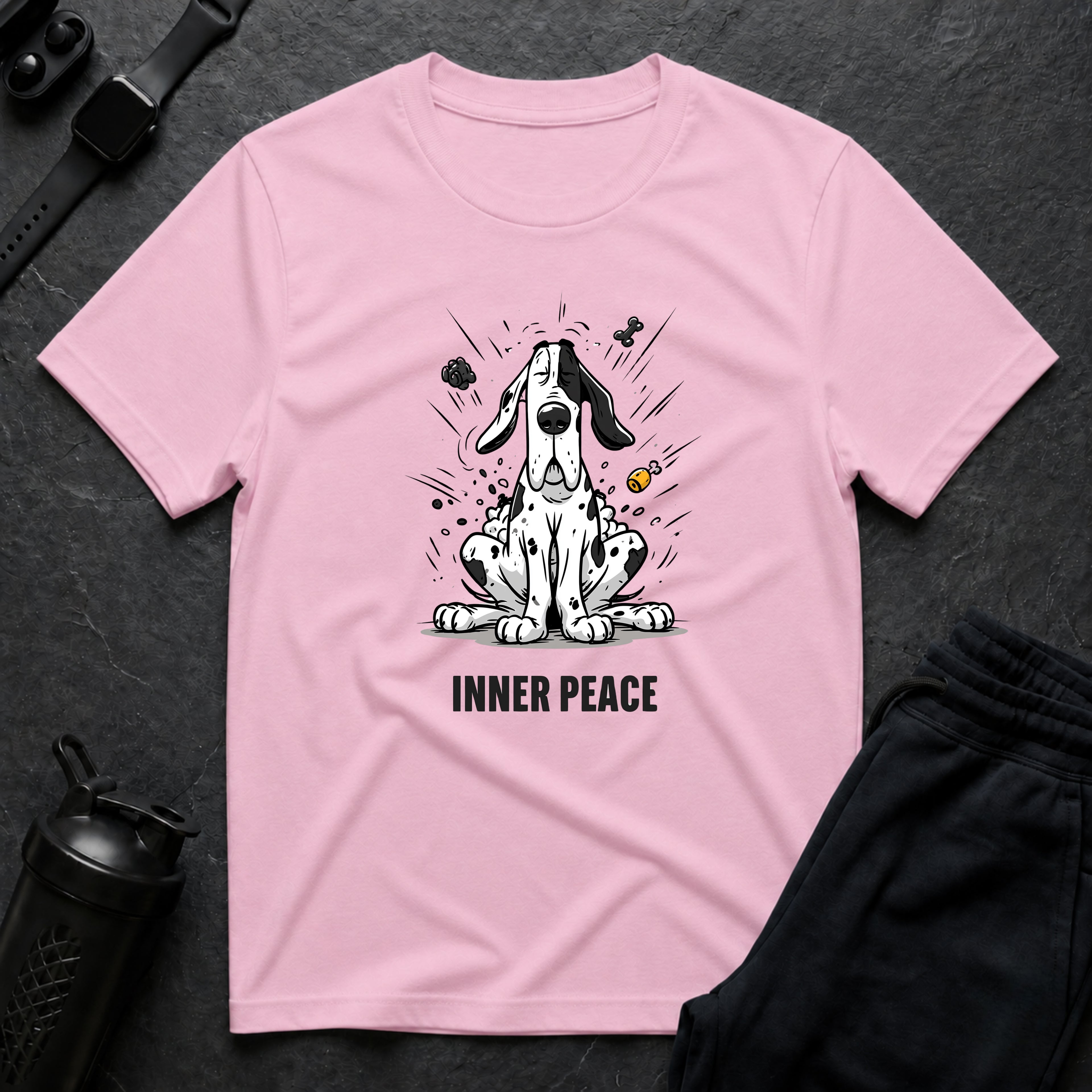 Inner Peace