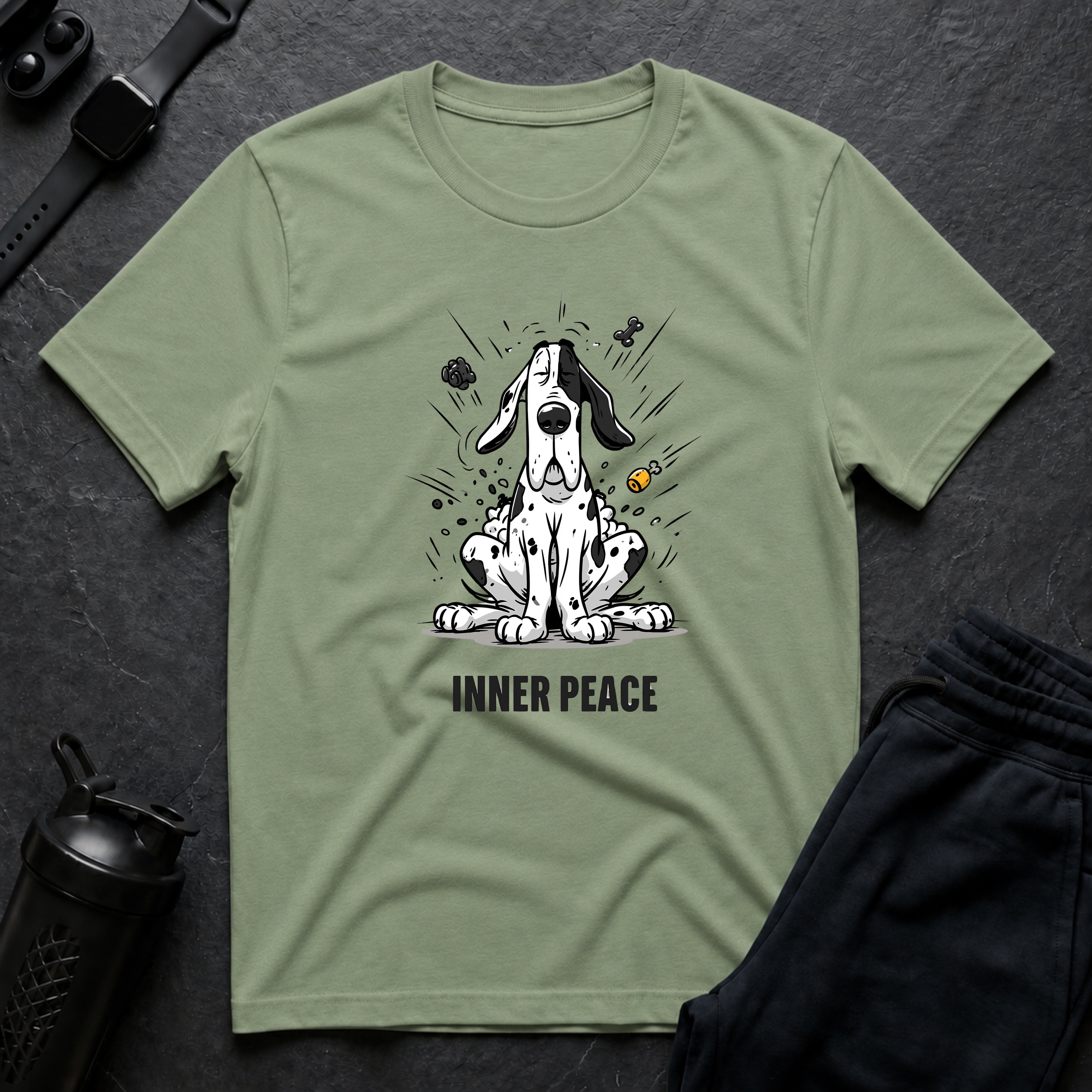 Inner Peace