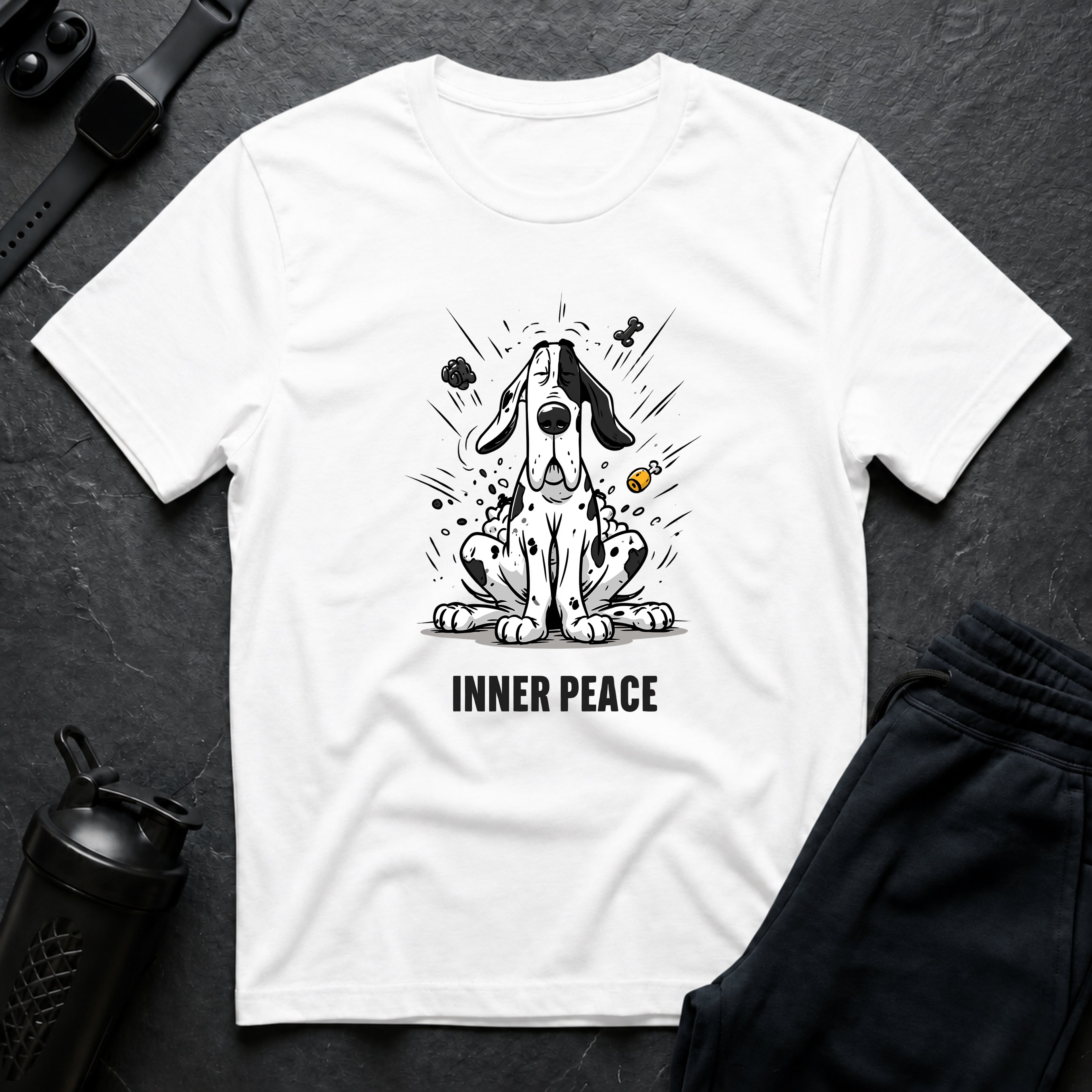 Inner Peace