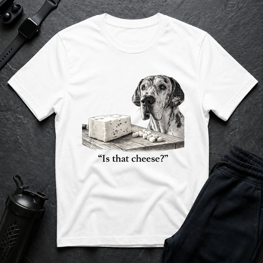 Is That Cheese