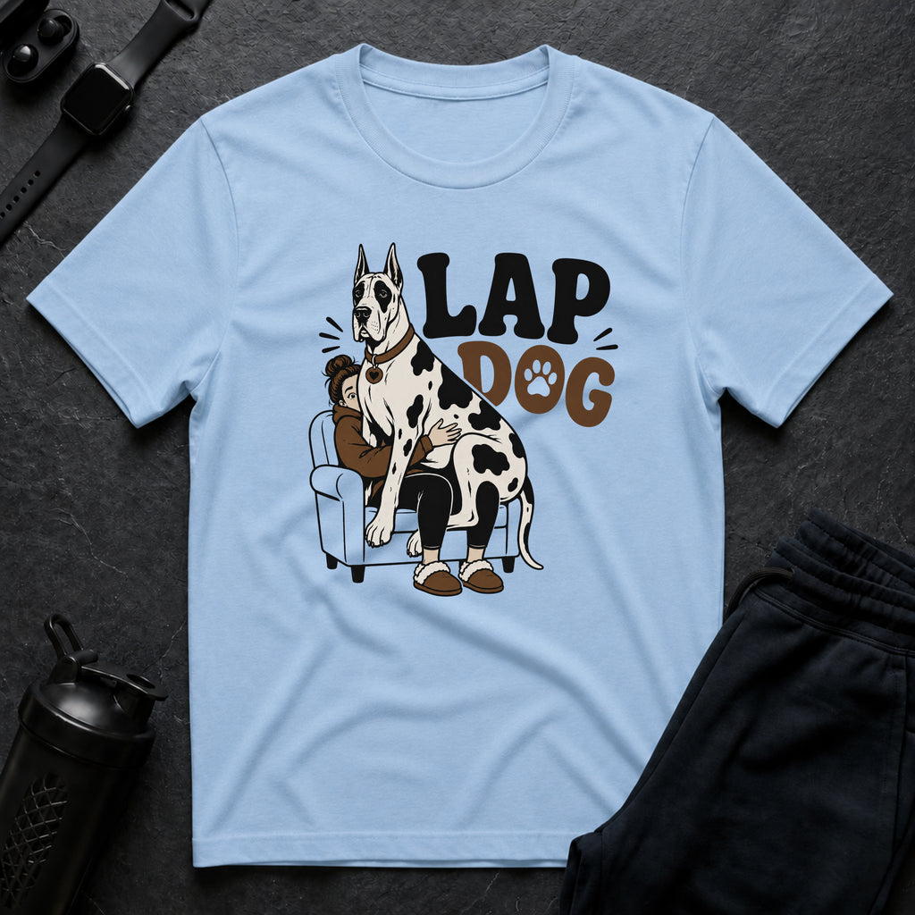 Lap Dog