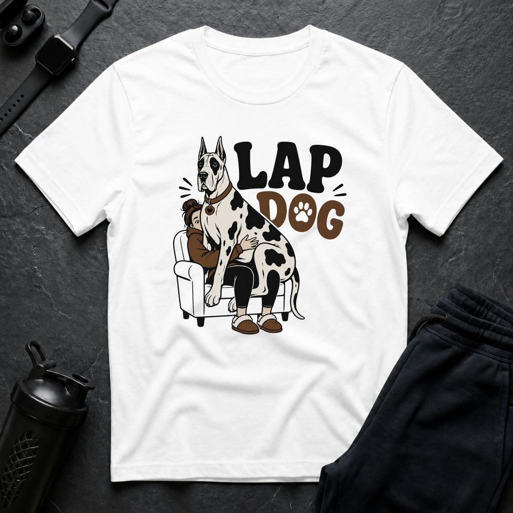 Lap Dog