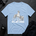 Still Not A T-shirt