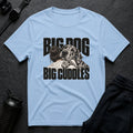 Big Dog Love T-shirt