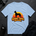 Giant Dog Summer