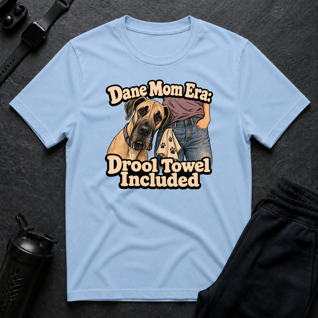 Dane Mom Essentials