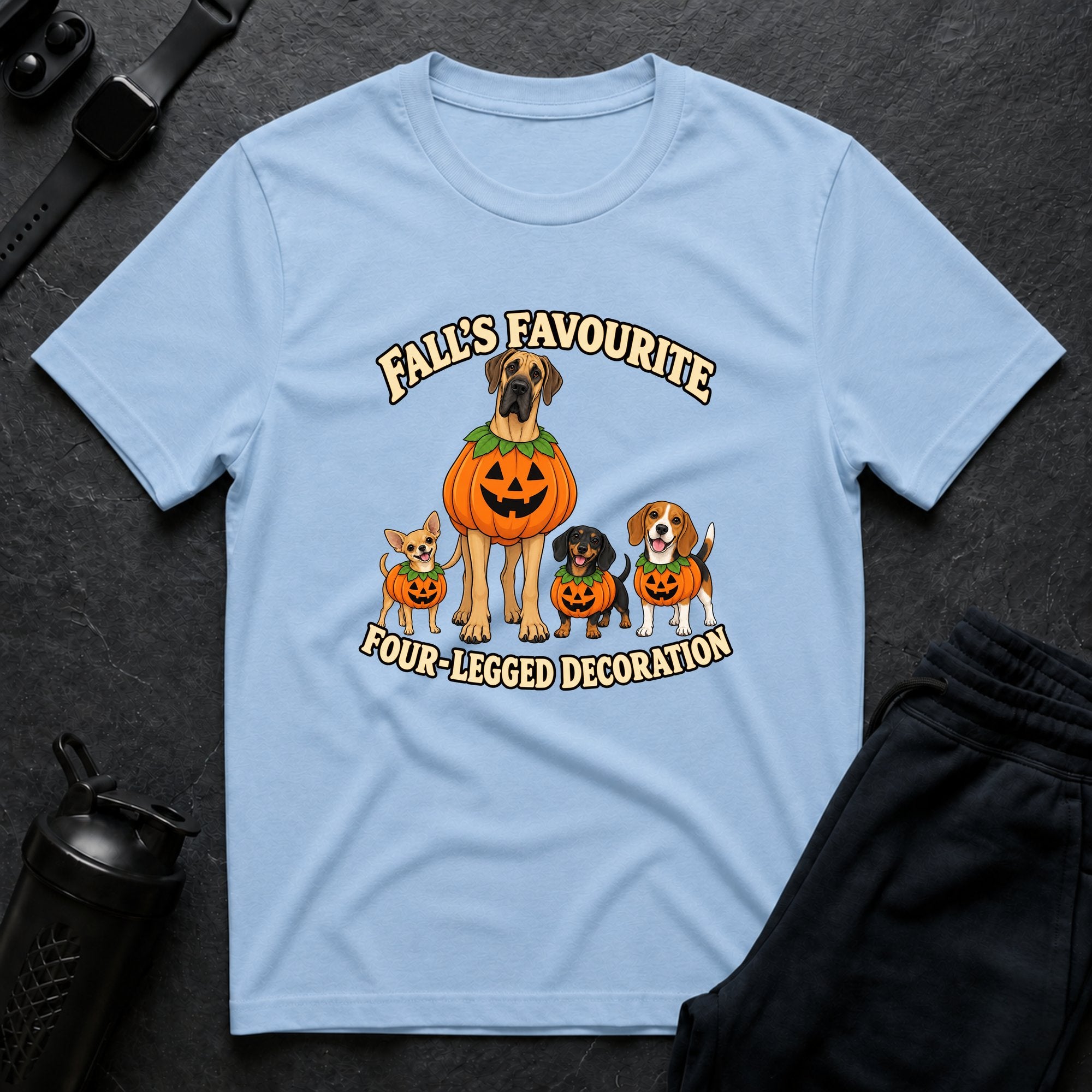Pet Pumpkin Parade
