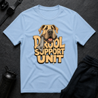 Drool Support Unit