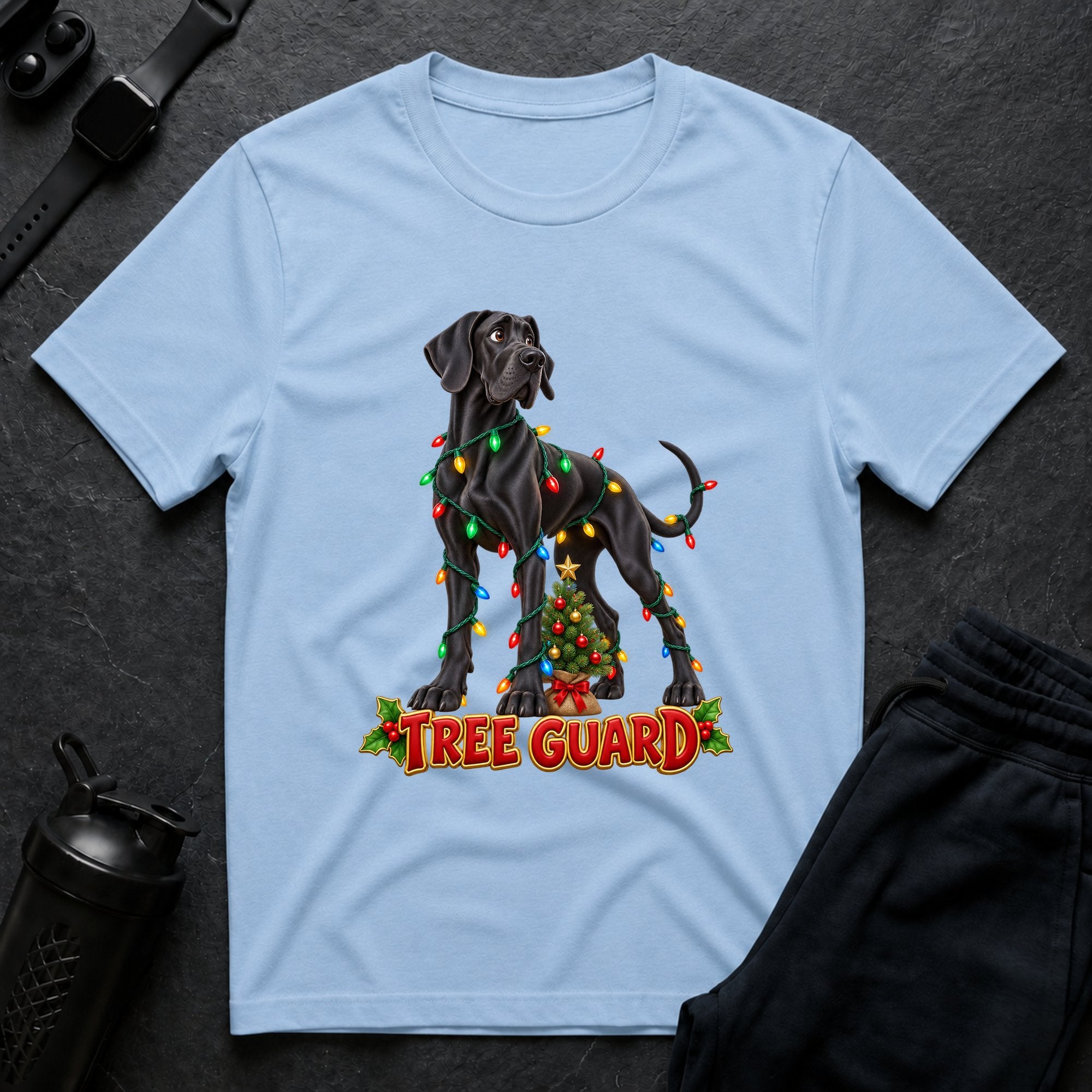 Tree Guard