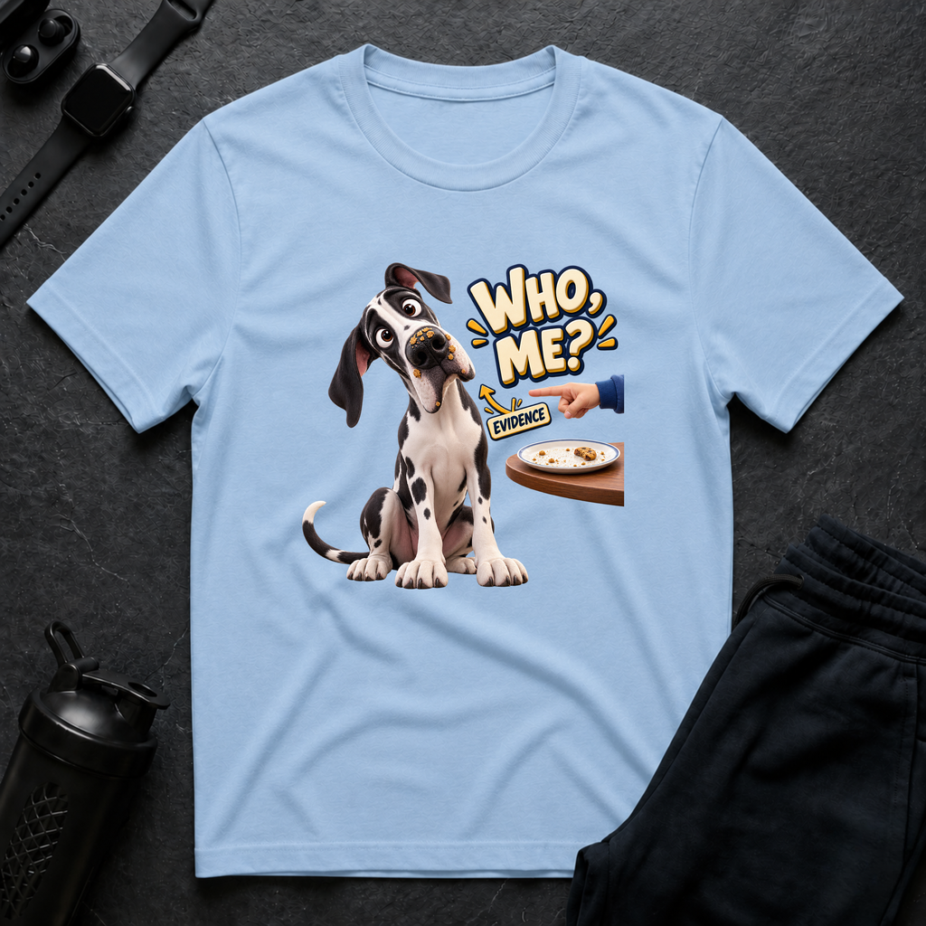 Who Me