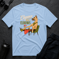 Elegance With Elbows