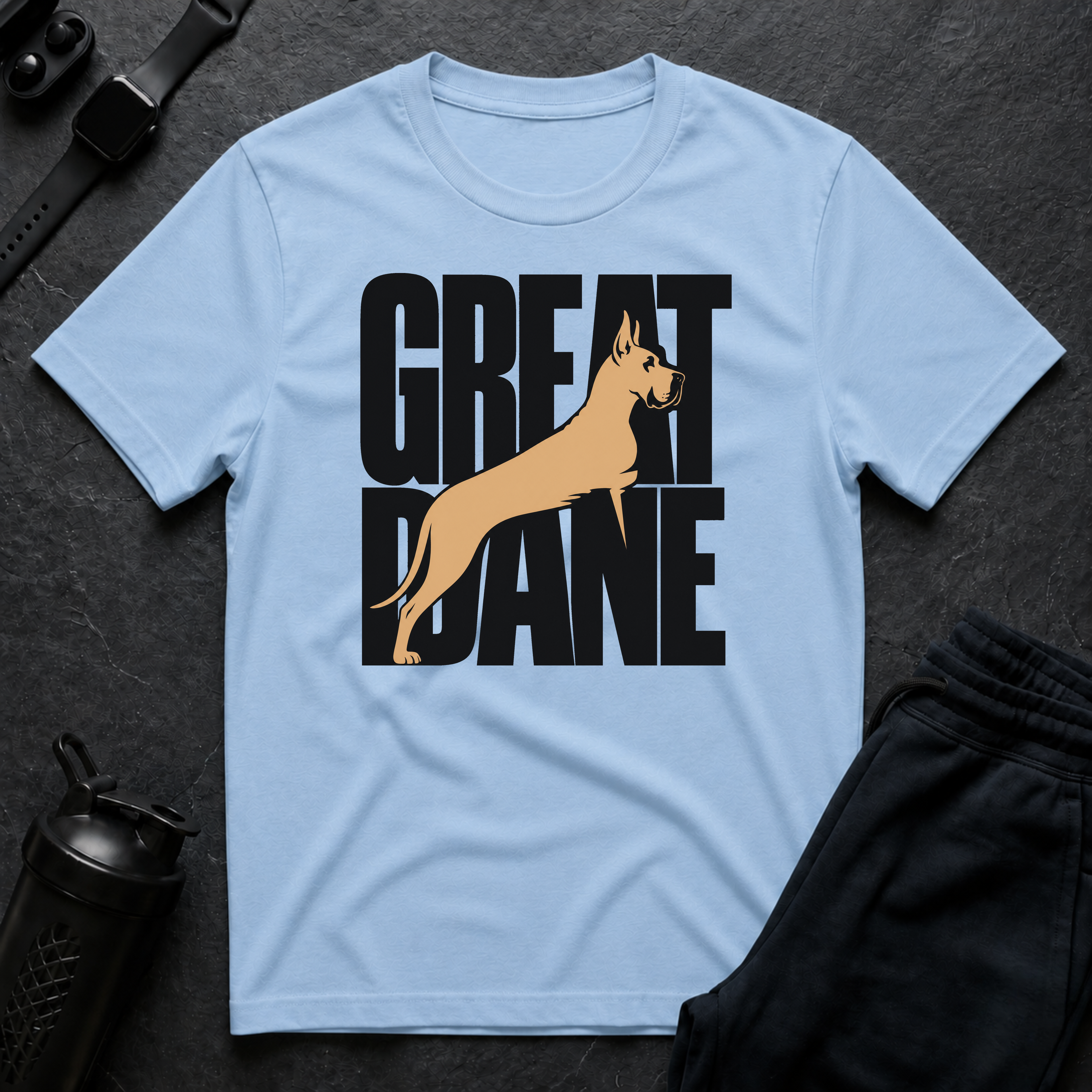 Majestic Dane Design