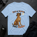Trickster Pup