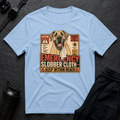 Emergency Slobber Cloth