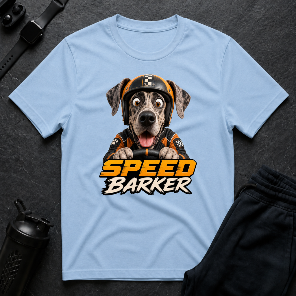 Speed Barker Racing