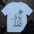 Coming Dog