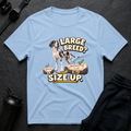 Size Up