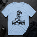 My Turn T-shirt