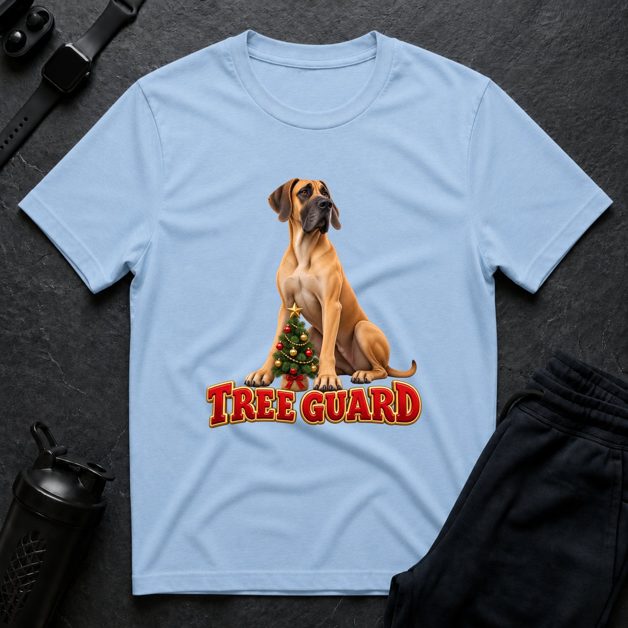 Holiday Hound