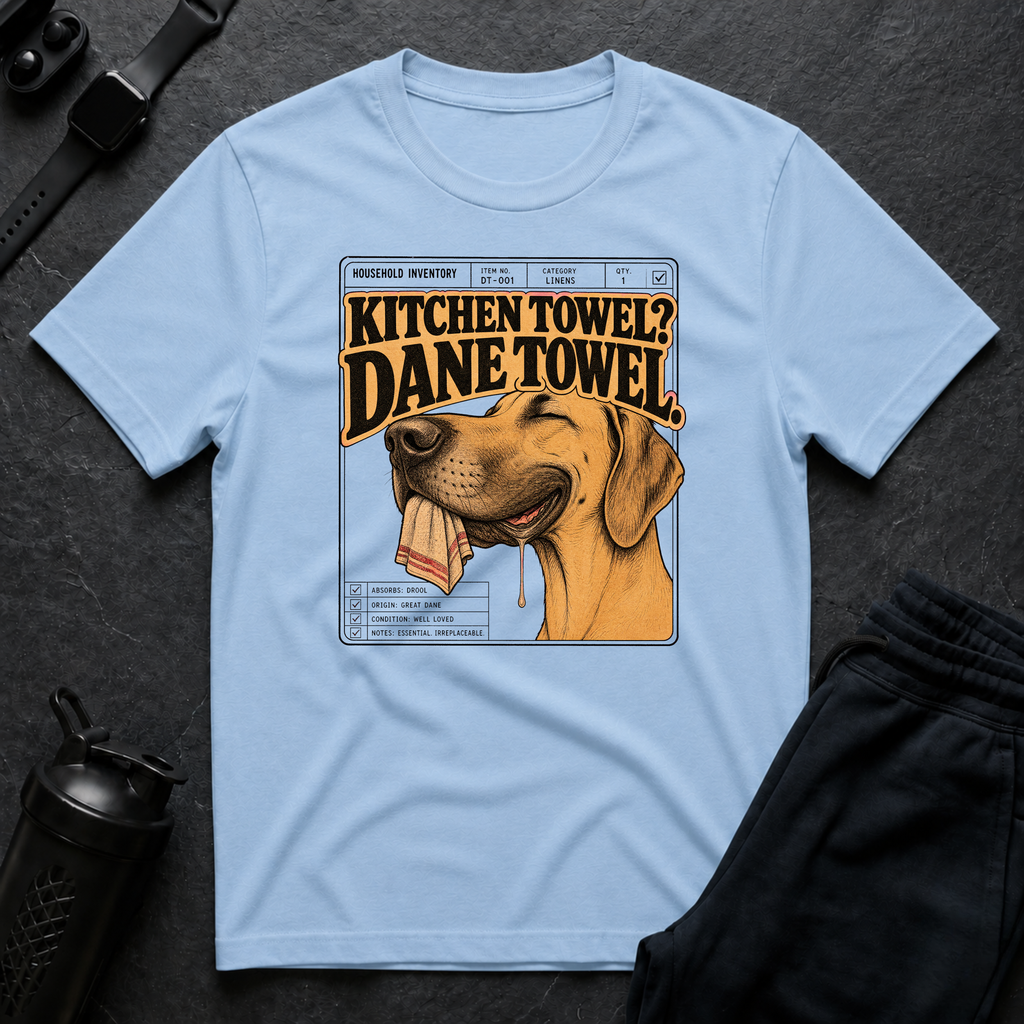 Dane Towel Bliss