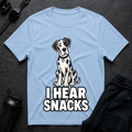 I Hear Snacks