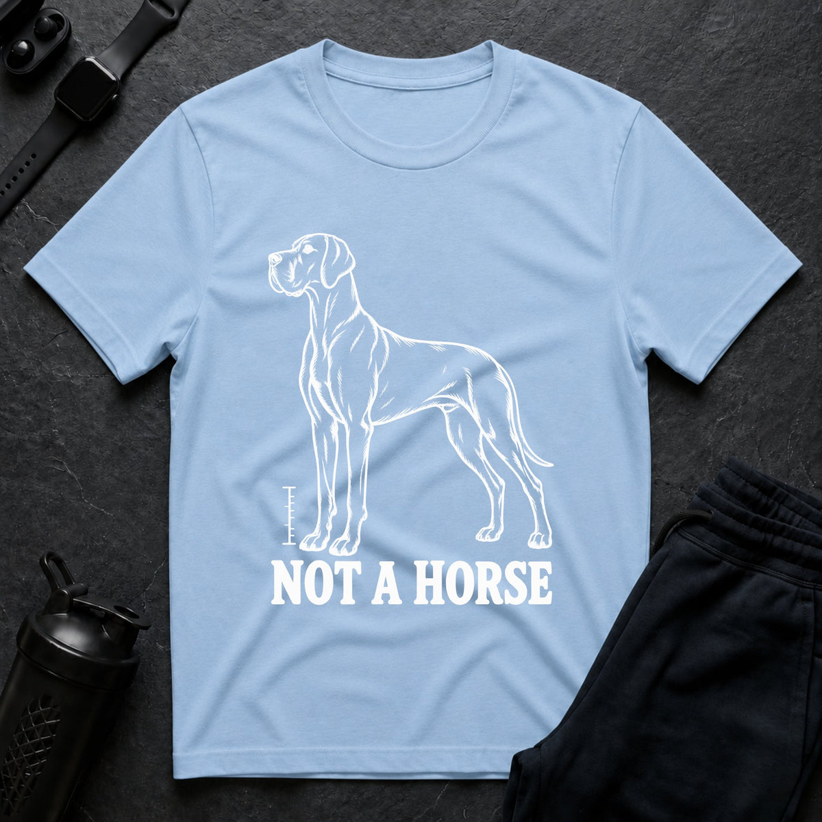 Big Dog Style