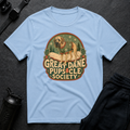 Great Dane Pupsicle Society