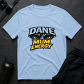 Dane Mum Energy