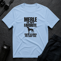 Merle Favorite Tee