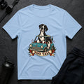 Canine Cruiser