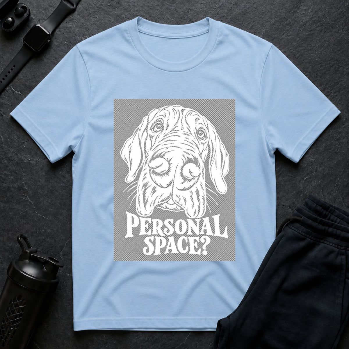 Personal Space 4