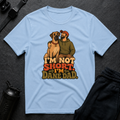 I'm Dane Dad