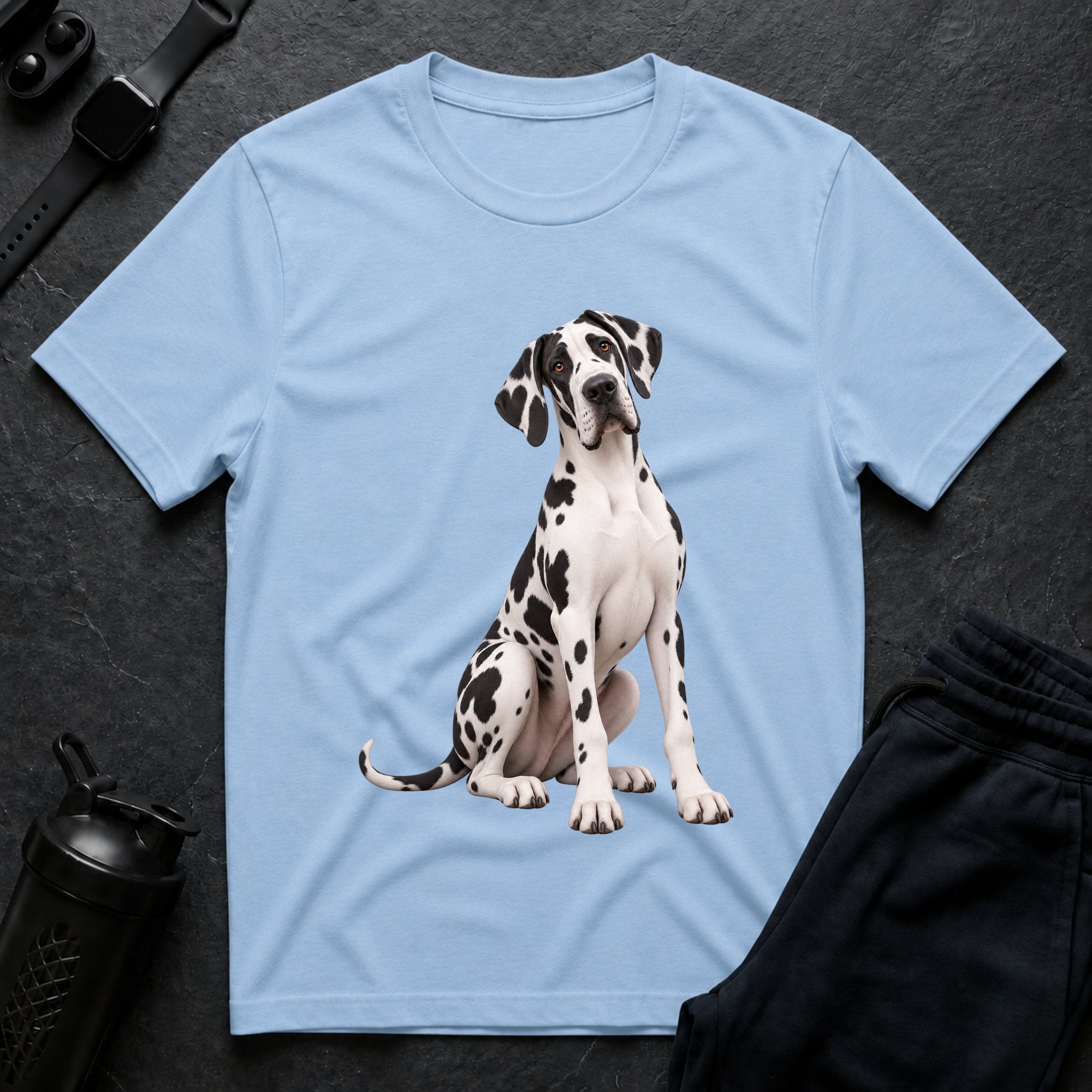 Dalmatian Charm