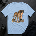 Emotional Support Lean T-shirt