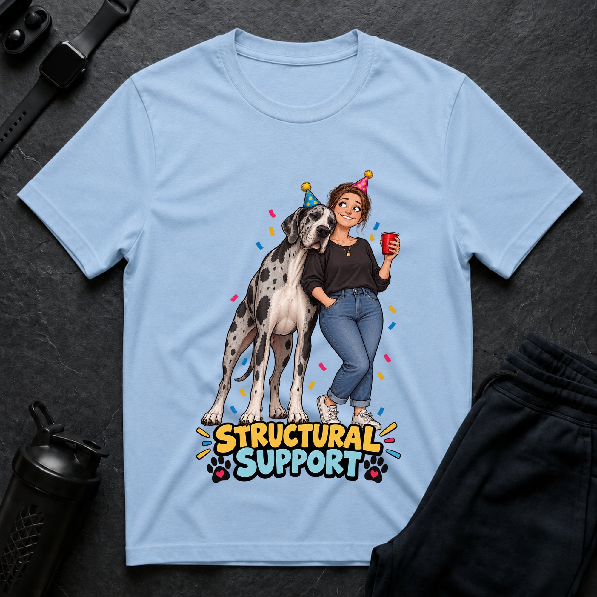 Structural Support