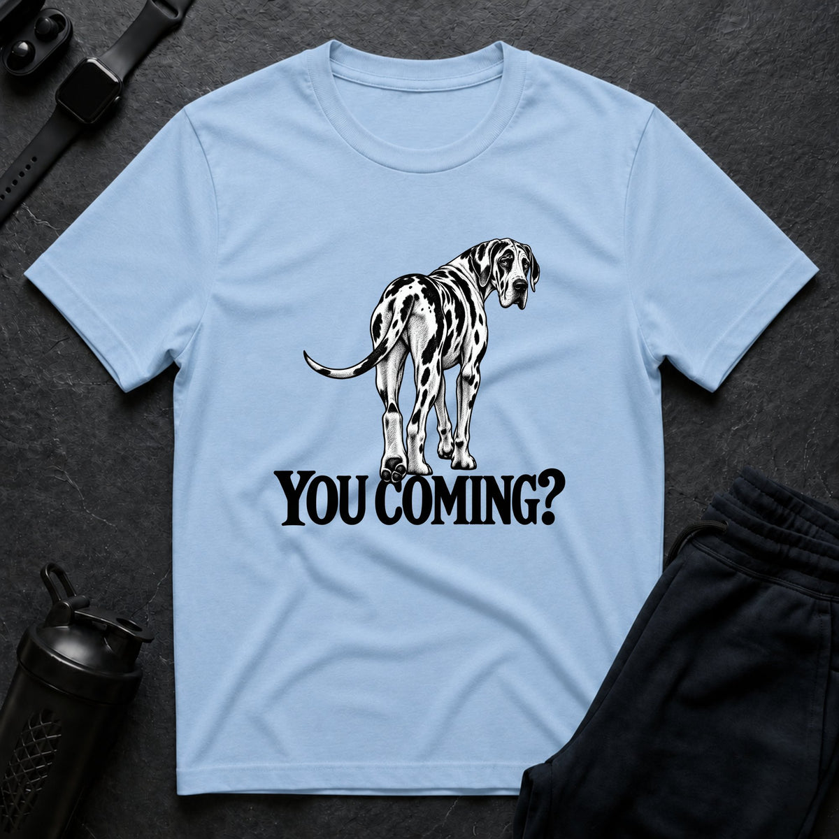 You Coming T-shirt