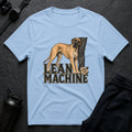 Lean Machine T-shirt