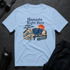 Namaste Nap Time
