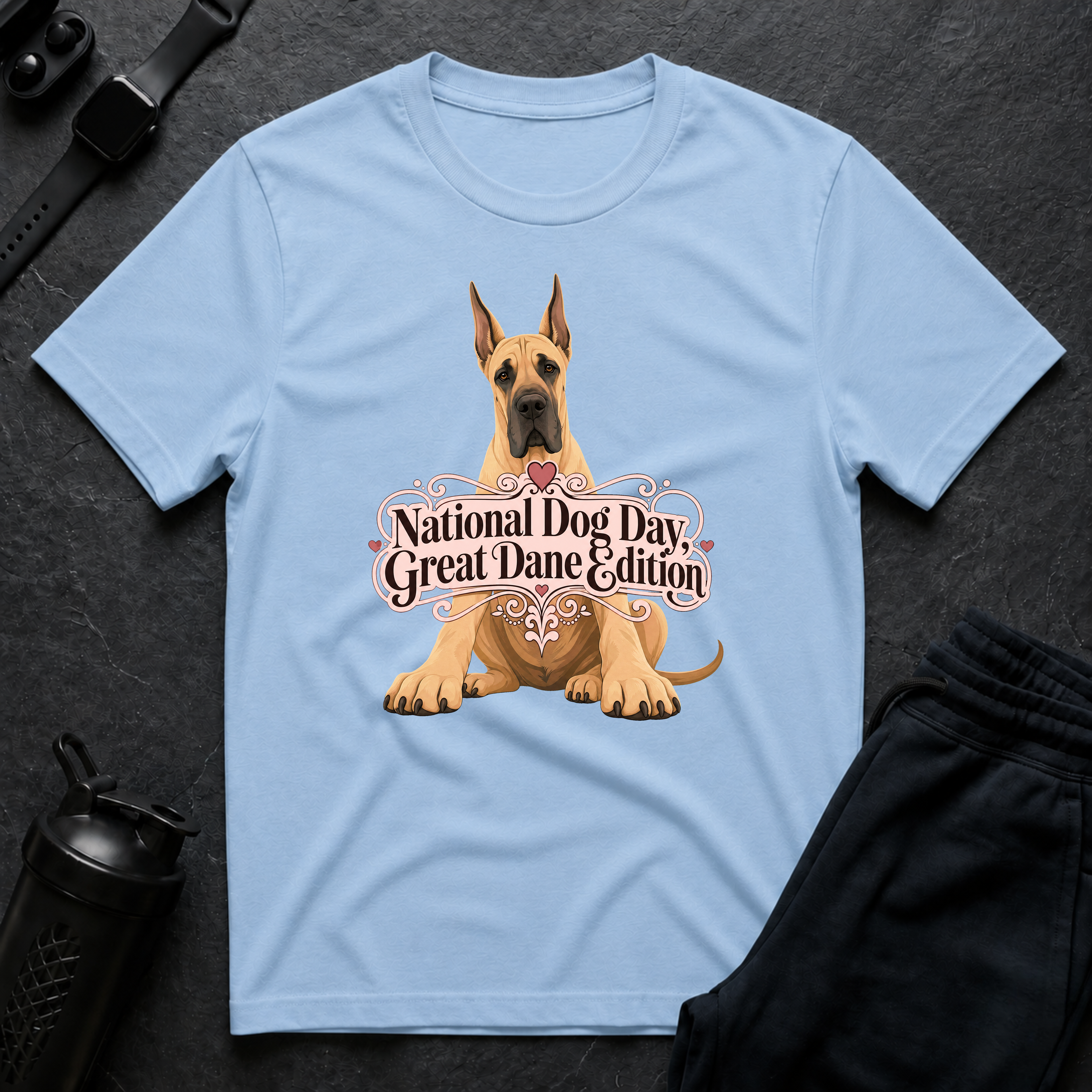 National Dog Day Edition