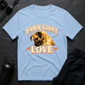 Fawn Giant Love