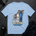 Load-Bearing Dane