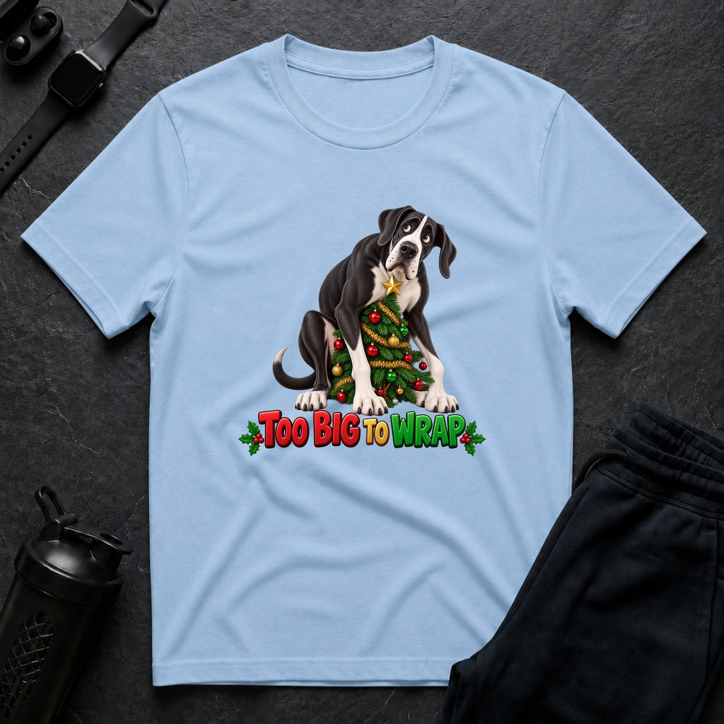 Big Gift Pup