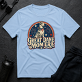 Great Dane Mom Era