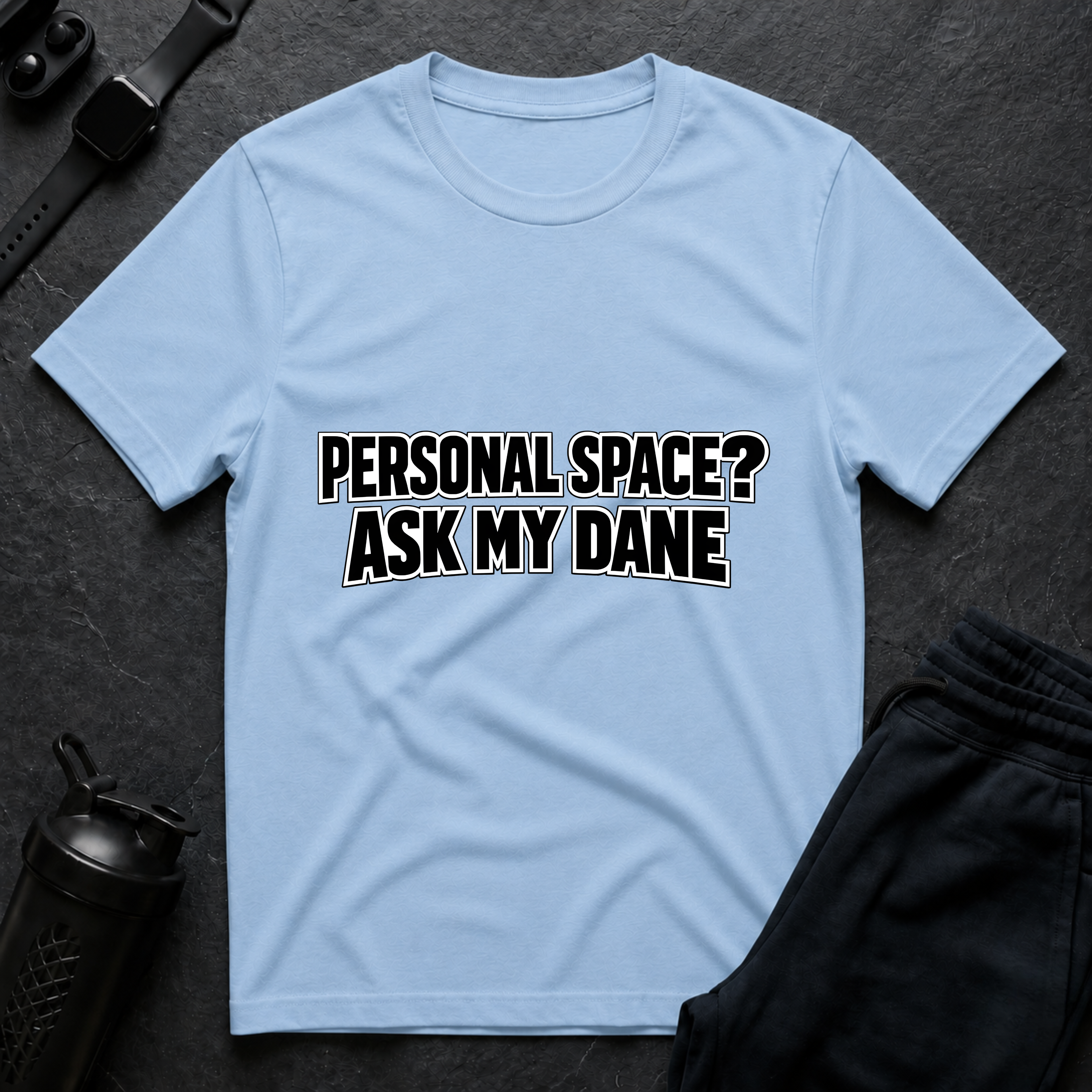 Ask My Dane