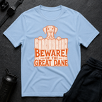 Beware Great Dane