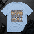 Great Dane Hair