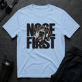 Nose First T-shirt